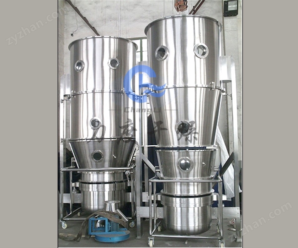軟骨素2.jpg 硫酸軟骨素沸騰制粒機